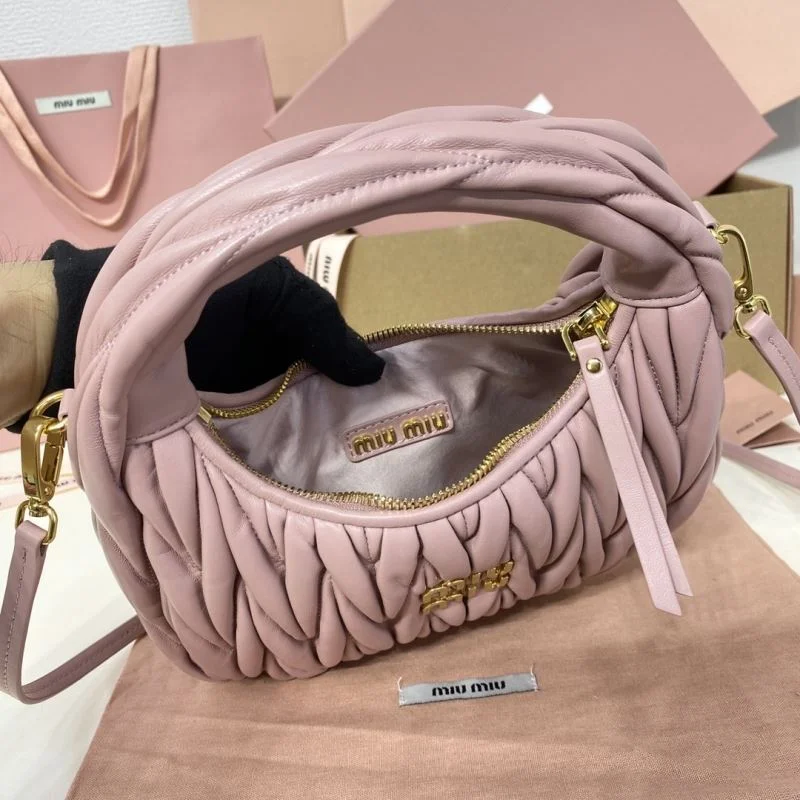 Miu Miu Hobo Bags NewStyle 43562
