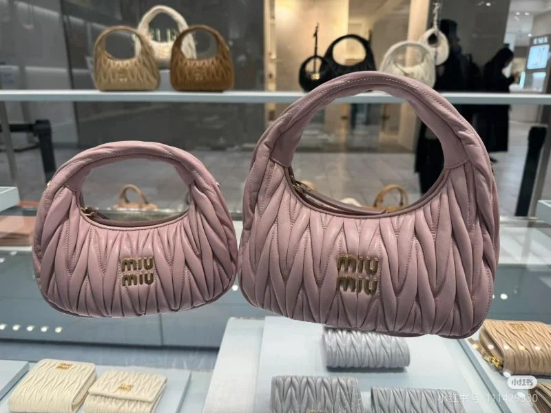 Miu Miu Hobo Bags NewStyle 43562