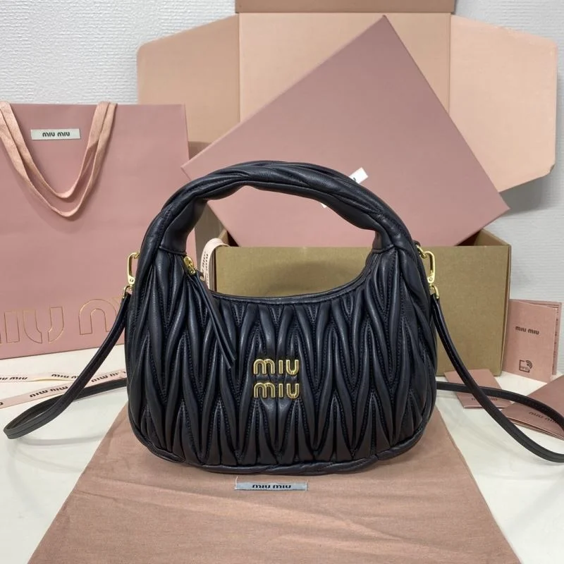 Miu Miu Hobo Bags HighPerformance 43558