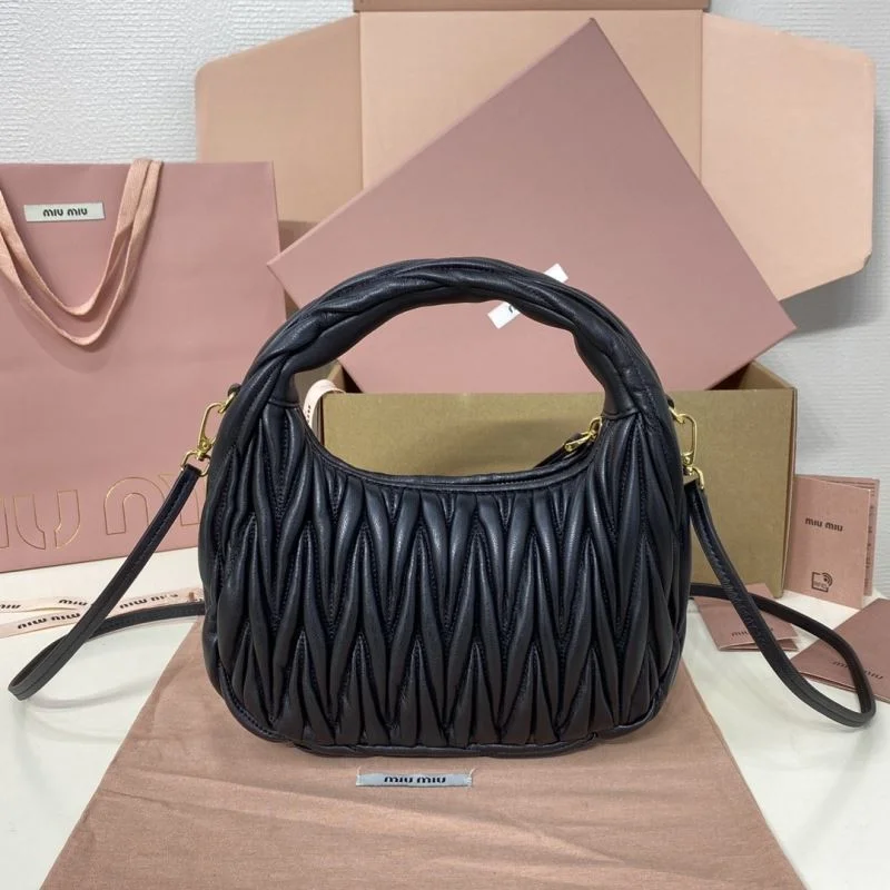 Miu Miu Hobo Bags HighPerformance 43558