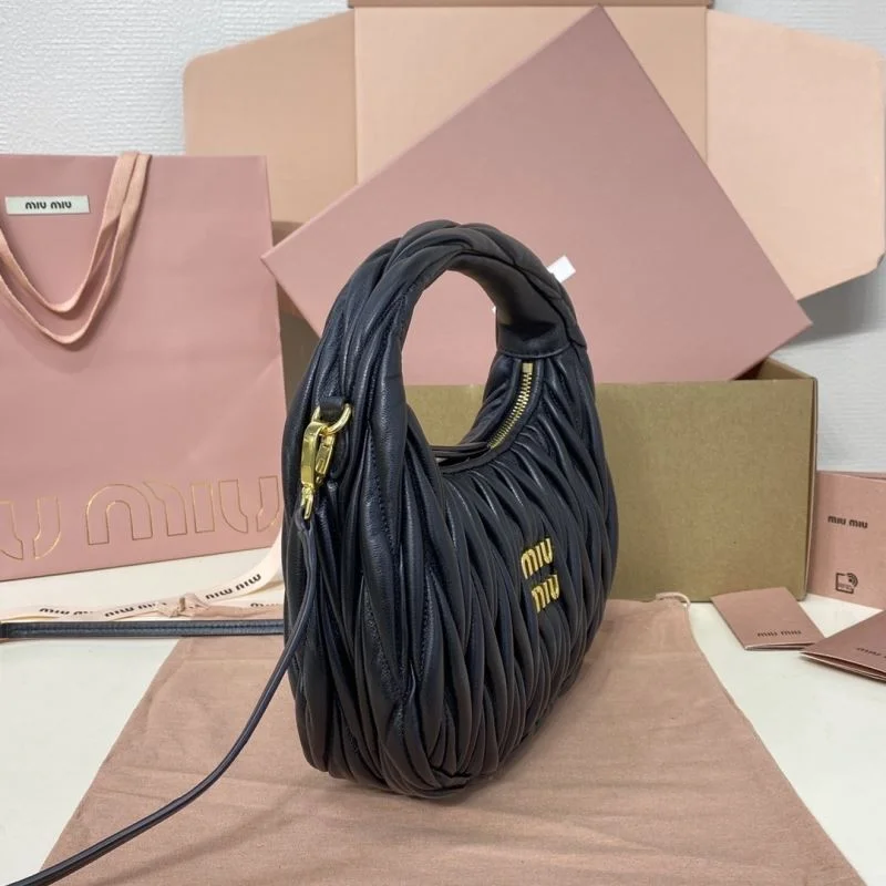 Miu Miu Hobo Bags HighPerformance 43558
