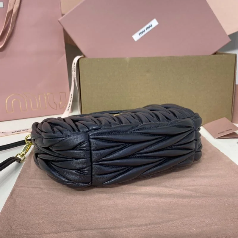 Miu Miu Hobo Bags HighPerformance 43558