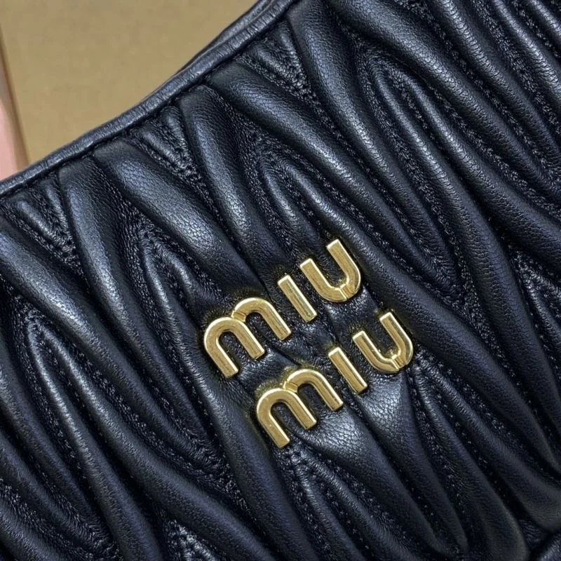 Miu Miu Hobo Bags HighPerformance 43558
