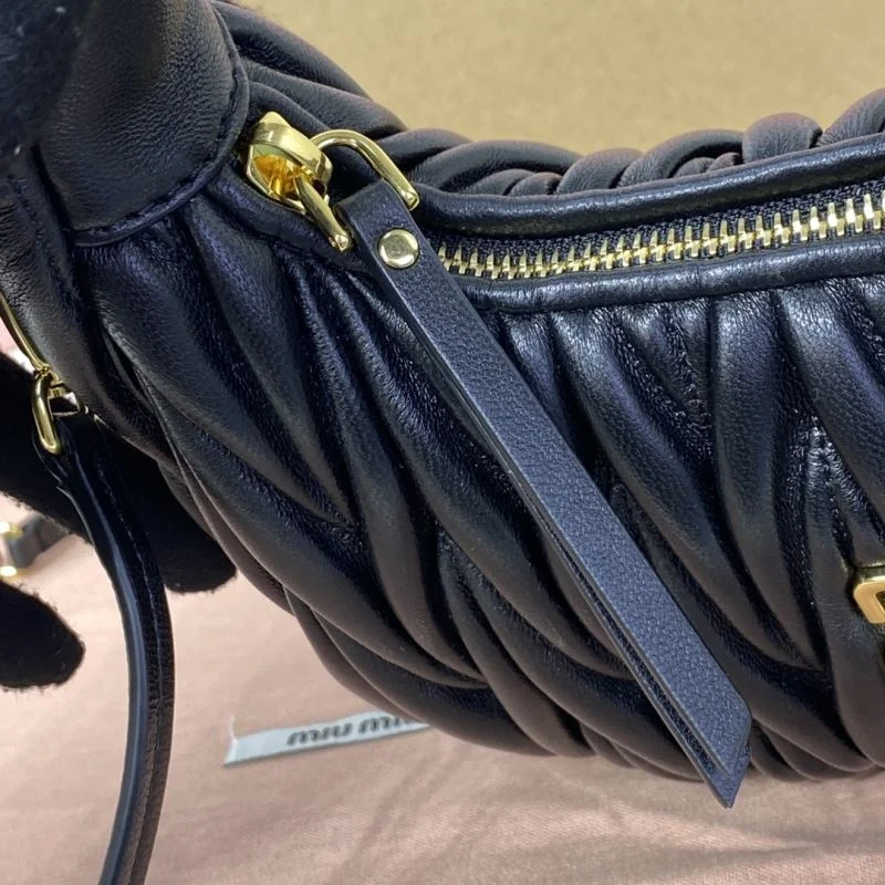 Miu Miu Hobo Bags HighPerformance 43558