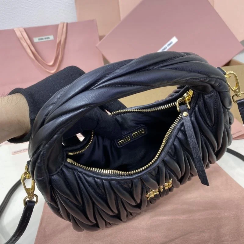 Miu Miu Hobo Bags HighPerformance 43558