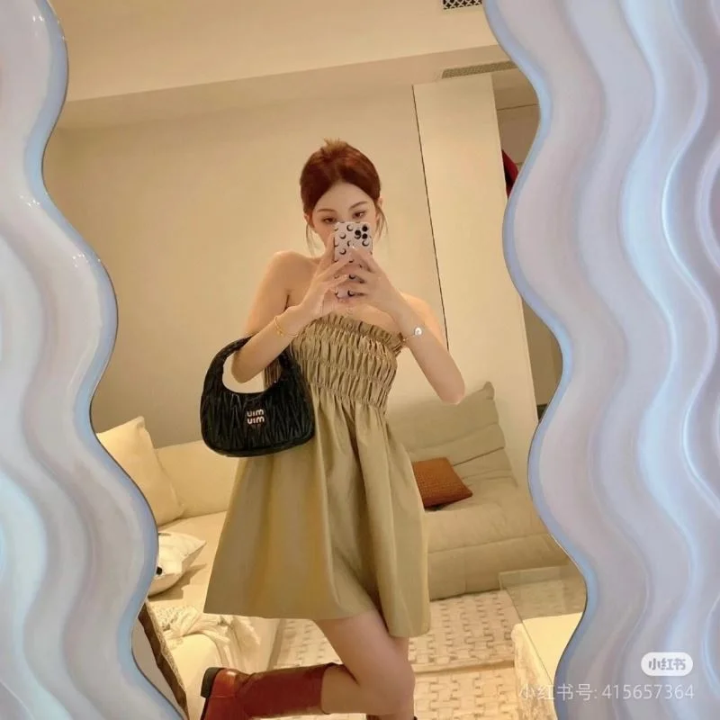 Miu Miu Hobo Bags HighPerformance 43558
