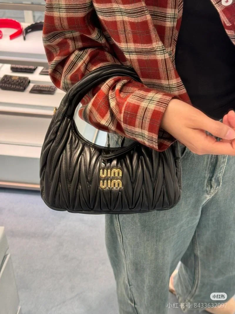 Miu Miu Hobo Bags HighPerformance 43558