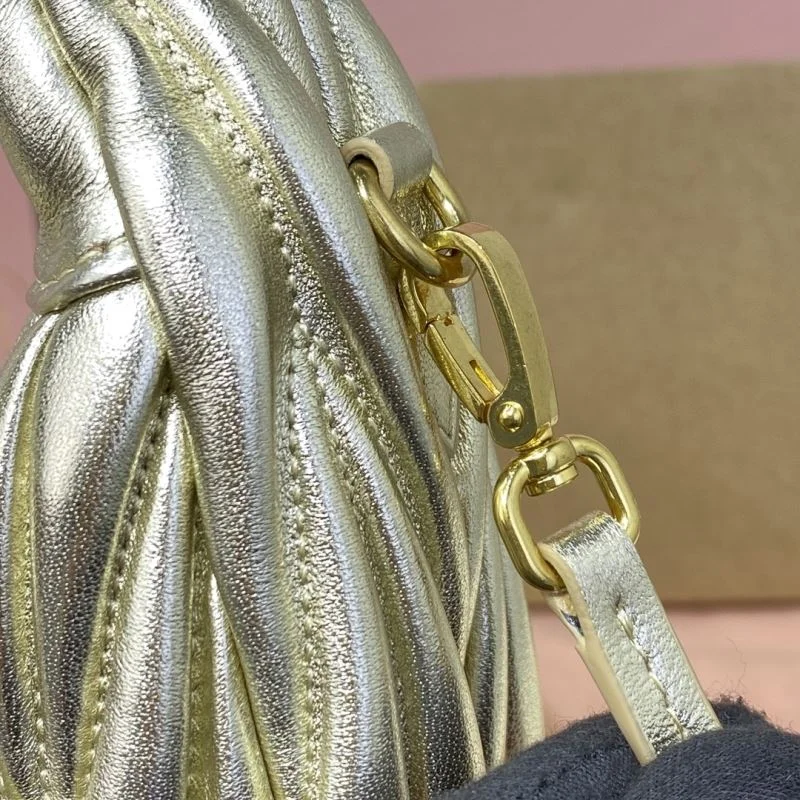 Miu Miu Hobo Bags StreetReady 43593