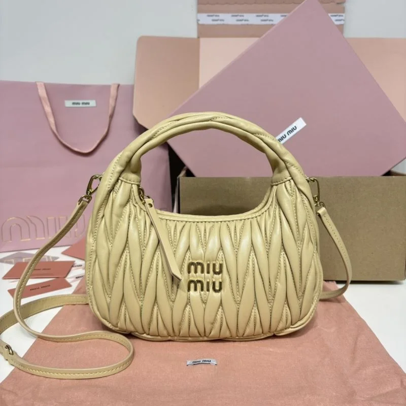 UrbanChic Miu Miu Hobo Bags 43551