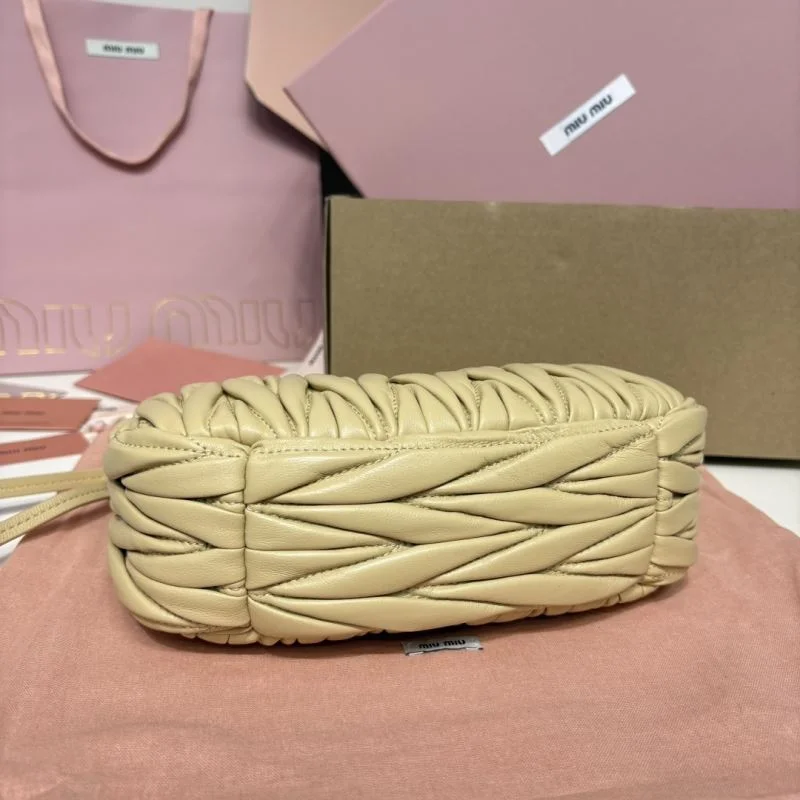 UrbanChic Miu Miu Hobo Bags 43551
