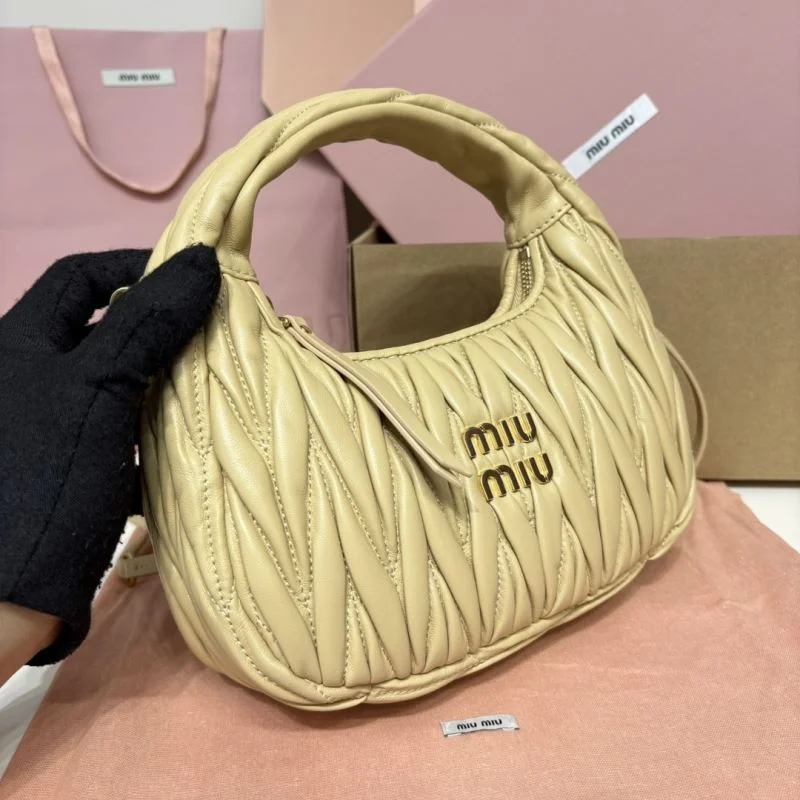 UrbanChic Miu Miu Hobo Bags 43551