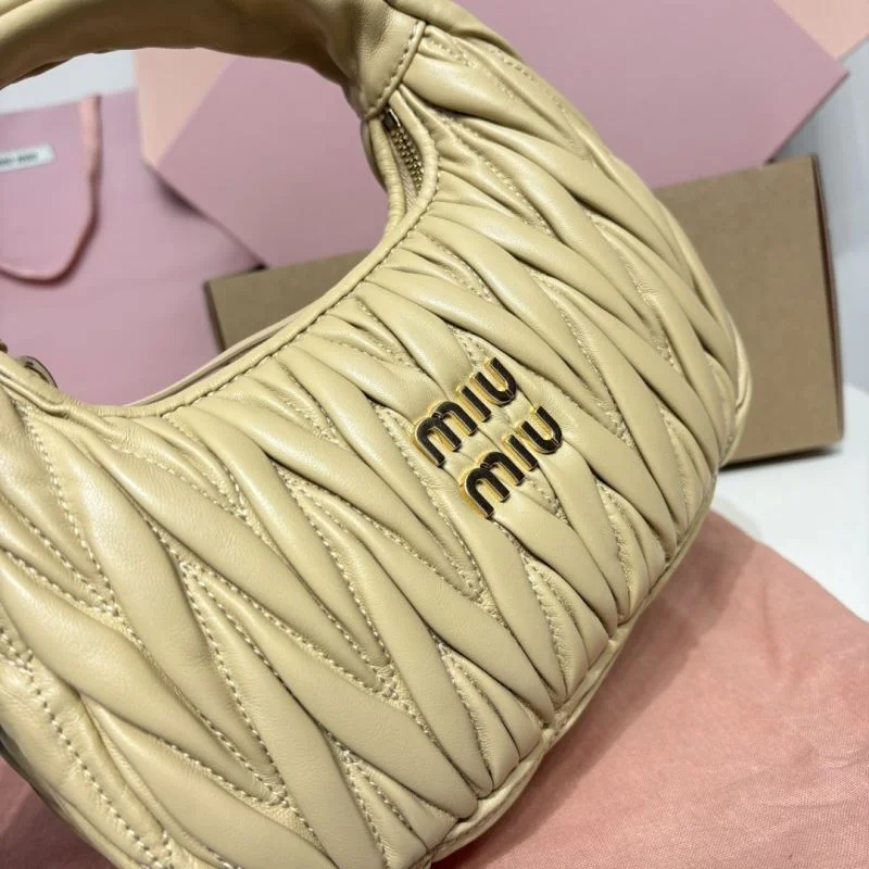 UrbanChic Miu Miu Hobo Bags 43551