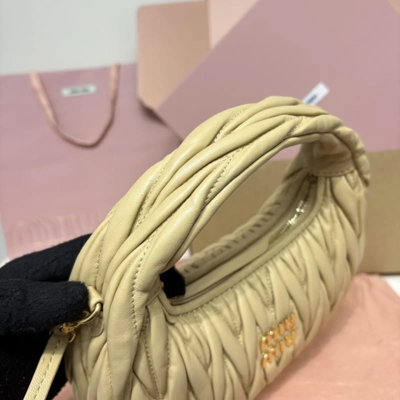 UrbanChic Miu Miu Hobo Bags 43551