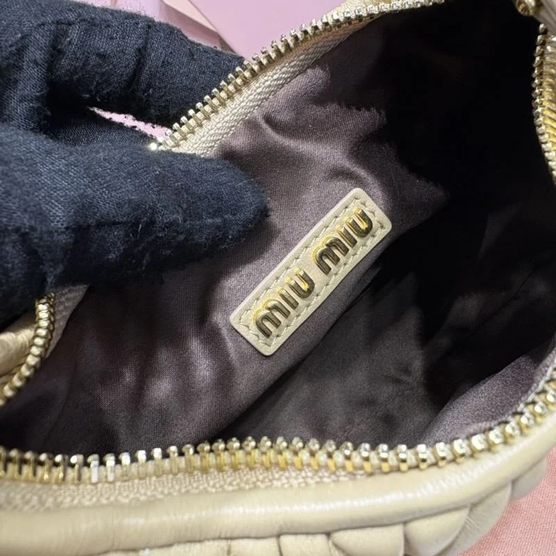 UrbanChic Miu Miu Hobo Bags 43551