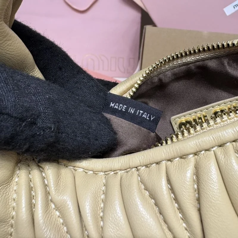 UrbanChic Miu Miu Hobo Bags 43551