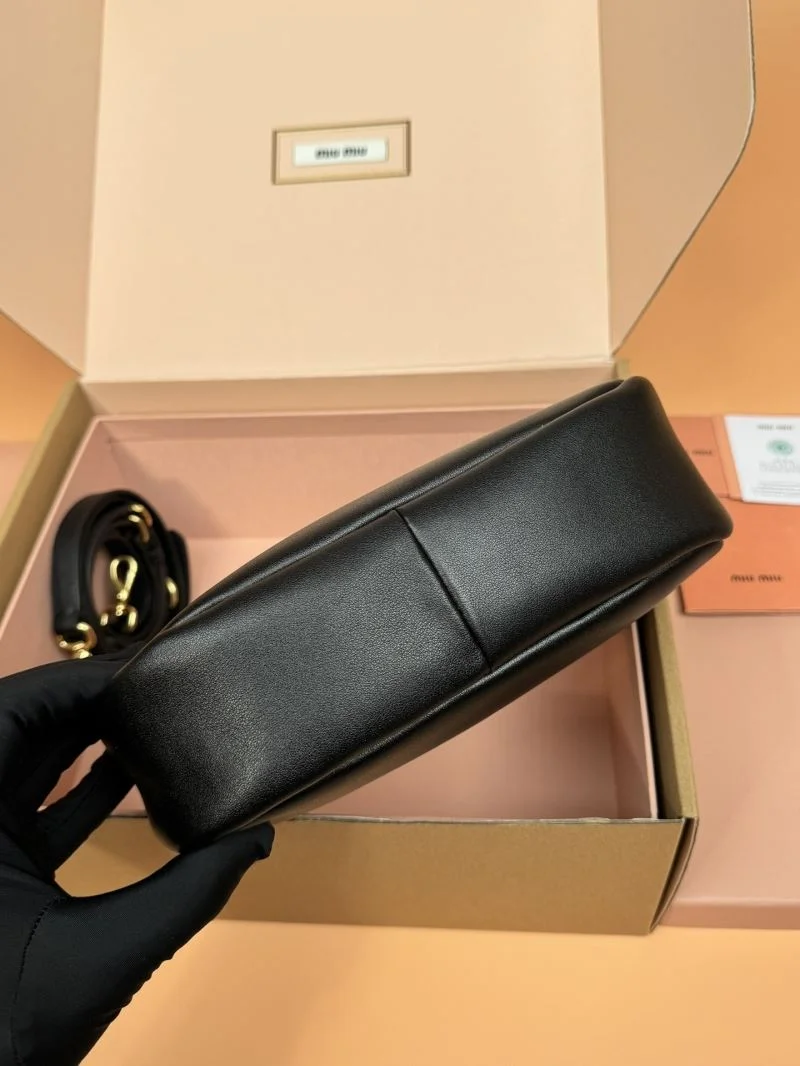 WaterResistant Miu Miu Hobo Bags 56064