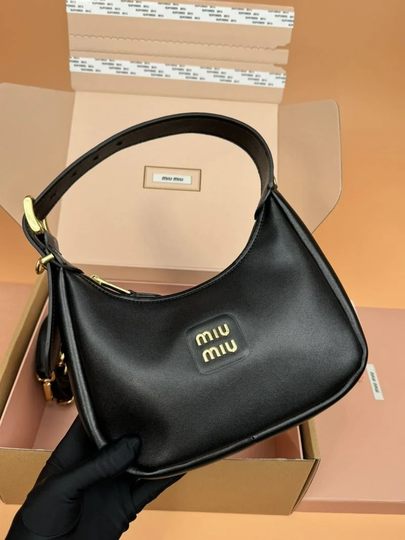 WaterResistant Miu Miu Hobo Bags 56064