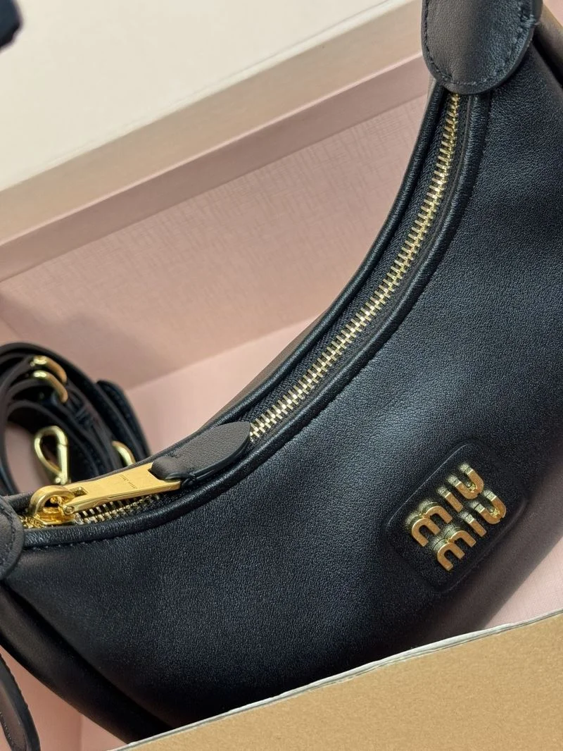 WaterResistant Miu Miu Hobo Bags 56064