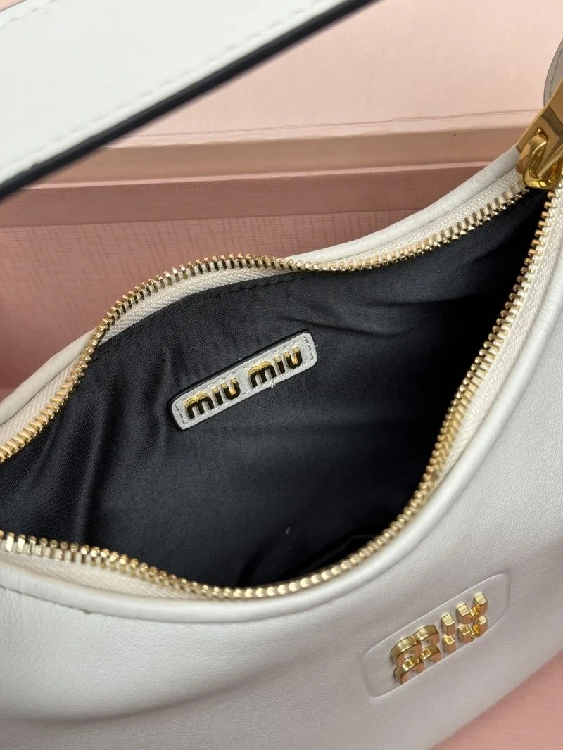 Sustainable Miu Miu Hobo Bags 56100