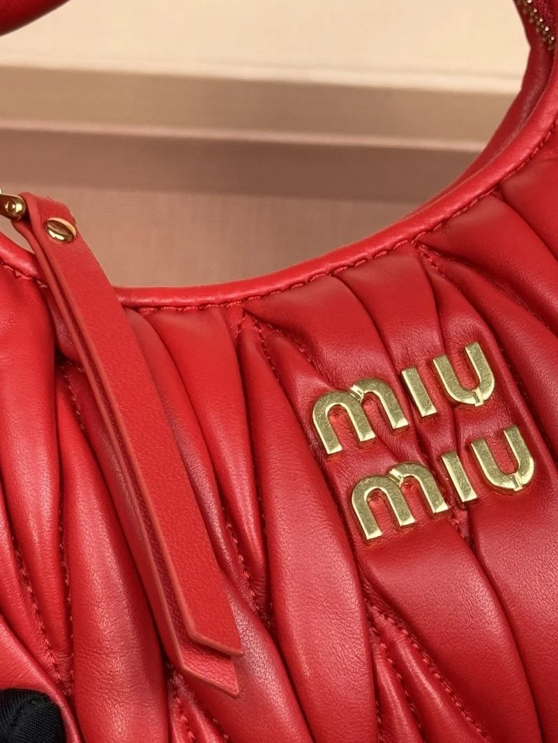 Miu Miu Hobo Bags ZeroBulk 56099