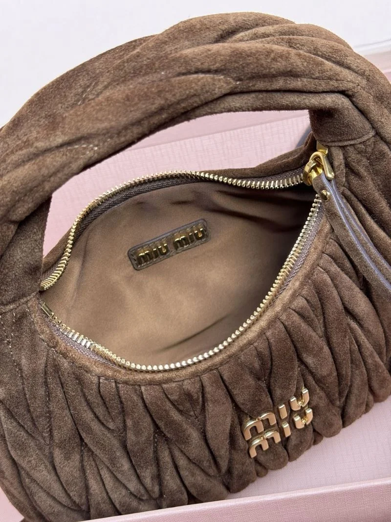 Miu Miu Hobo Bags FreshLook 56066