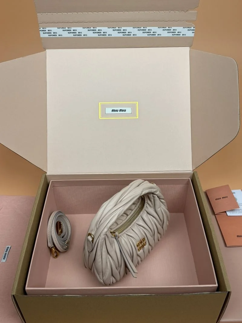 Miu Miu Hobo Bags UrbanChic 56049