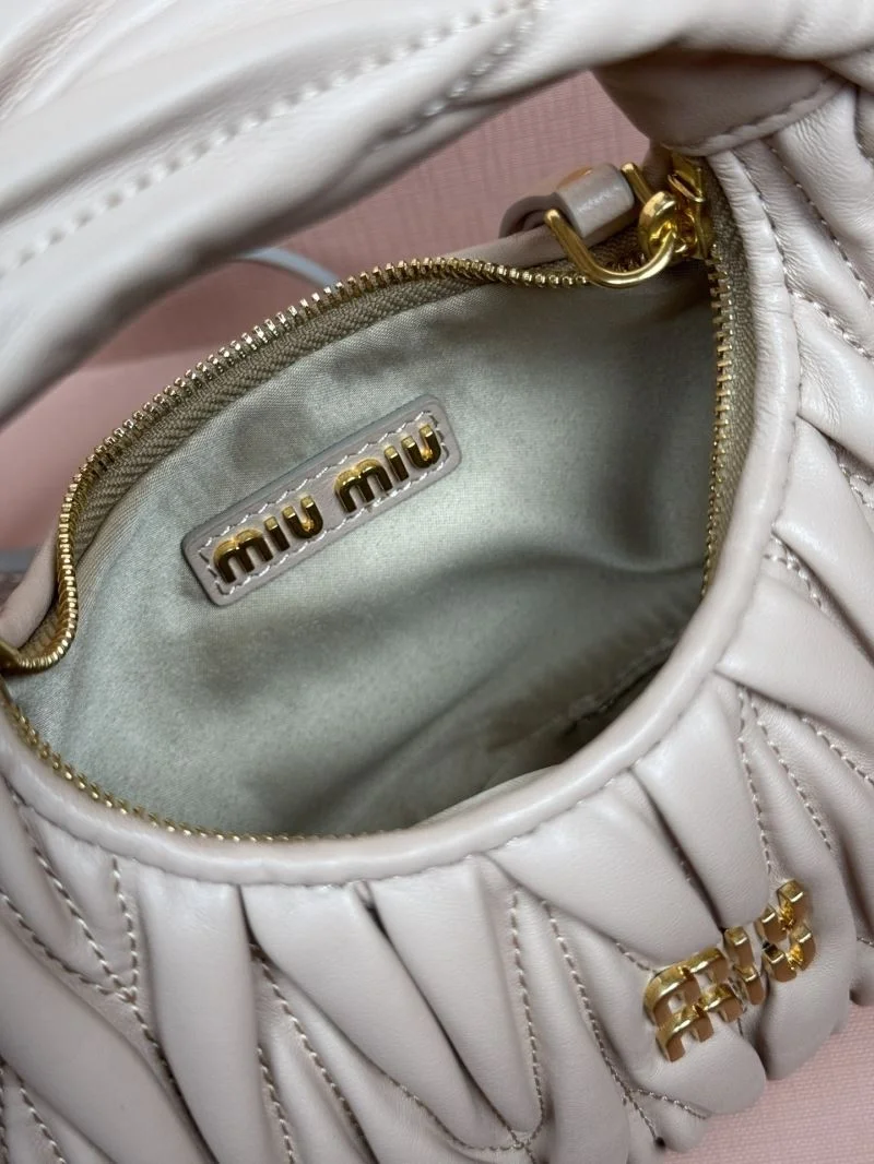 Miu Miu Hobo Bags UrbanChic 56049