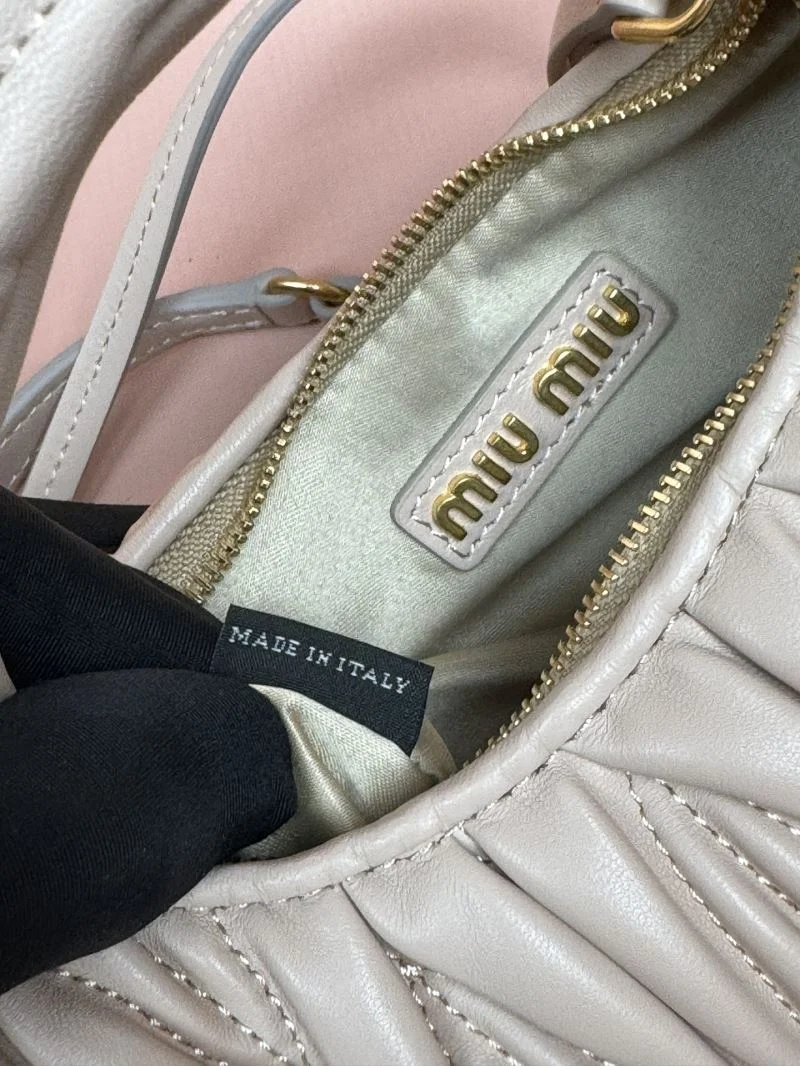 Miu Miu Hobo Bags UrbanChic 56049
