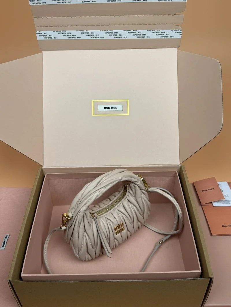 Miu Miu Hobo Bags UrbanChic 56049