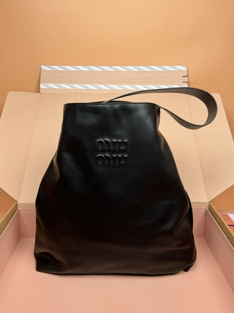 Miu Miu Hobo Bags TechFriendly 56052