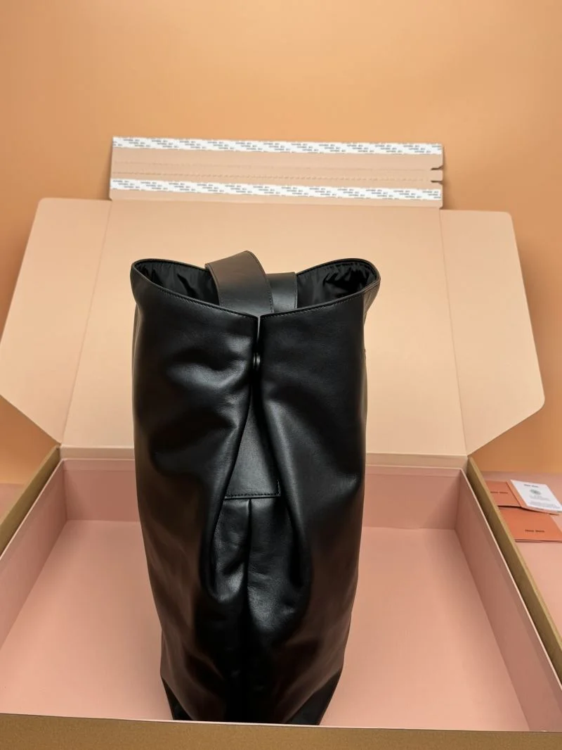 Miu Miu Hobo Bags TechFriendly 56052