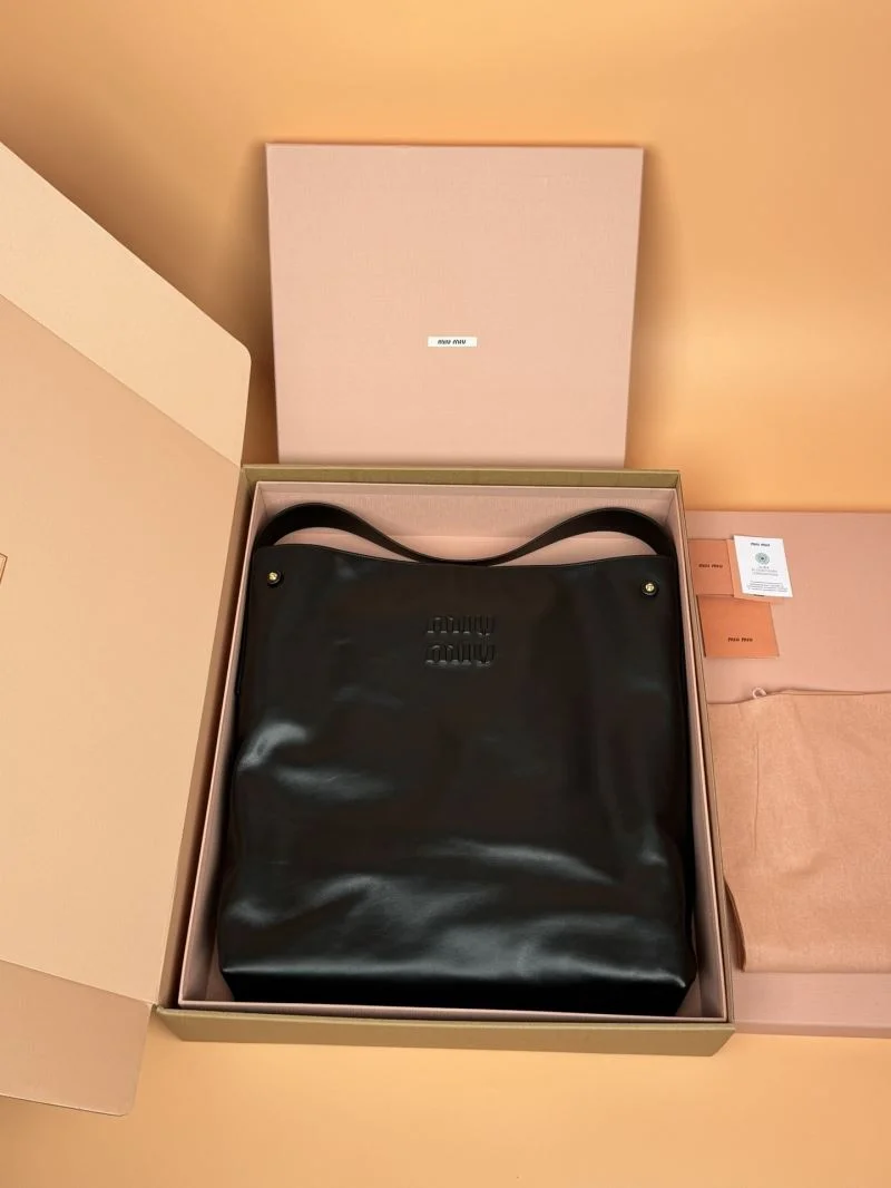 Miu Miu Hobo Bags TechFriendly 56052