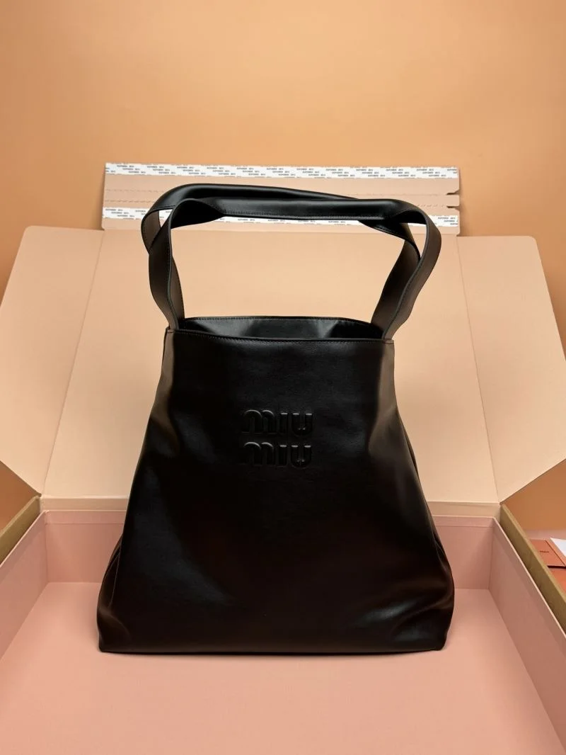 Miu Miu Hobo Bags Practical 56067