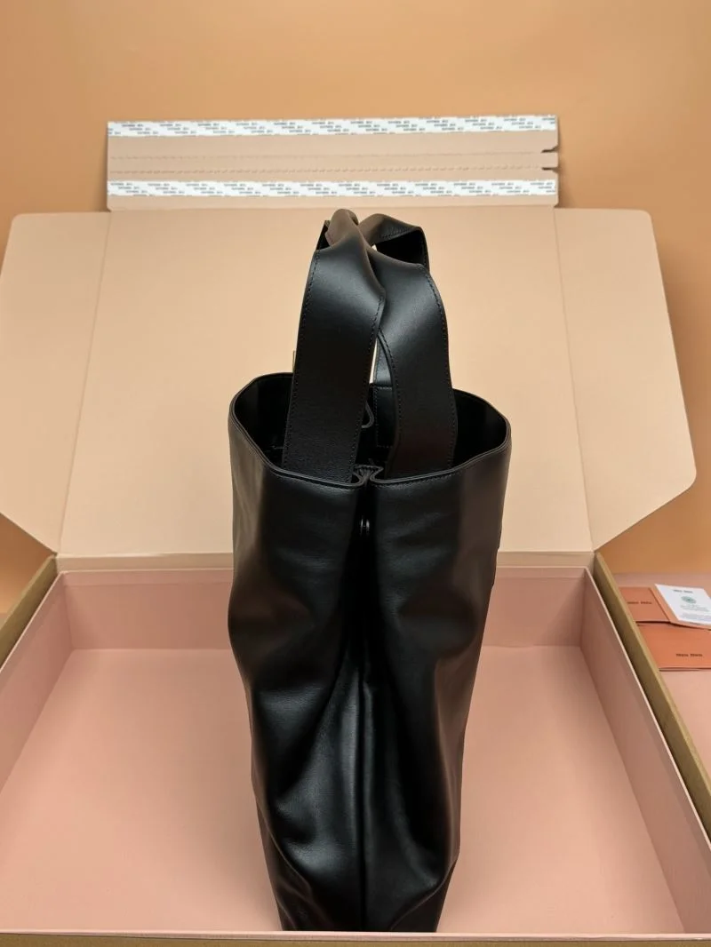 Miu Miu Hobo Bags Practical 56067