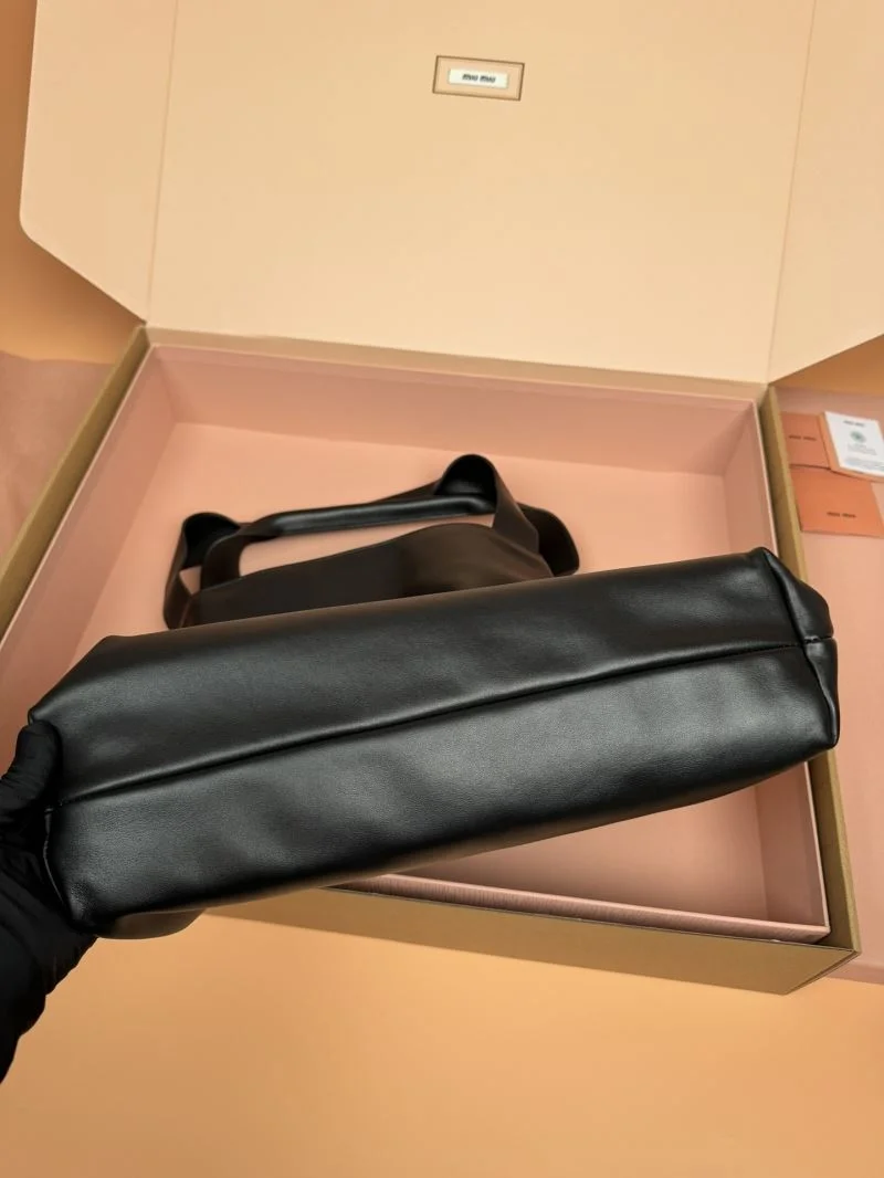 Miu Miu Hobo Bags Practical 56067