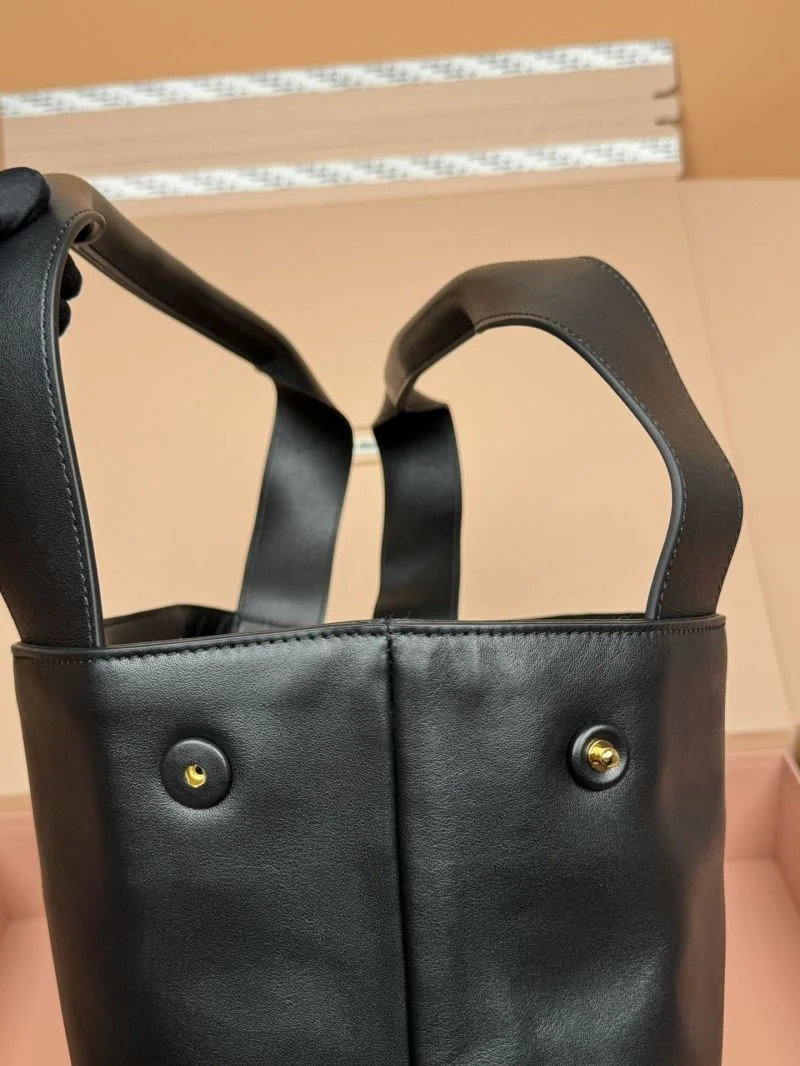 Miu Miu Hobo Bags Practical 56067