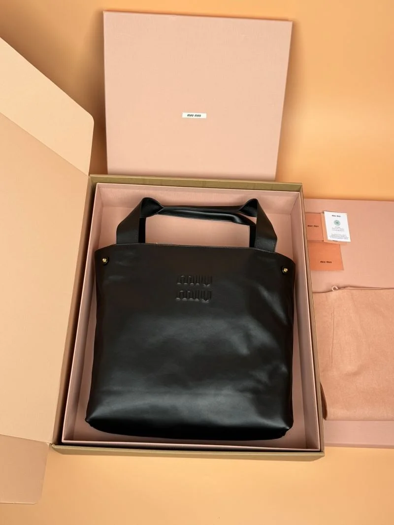 Miu Miu Hobo Bags Practical 56067