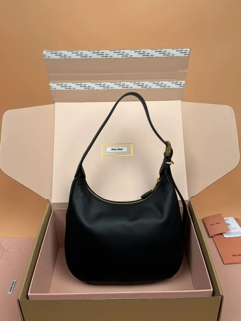 Miu Miu Hobo Bags Thermal 56084