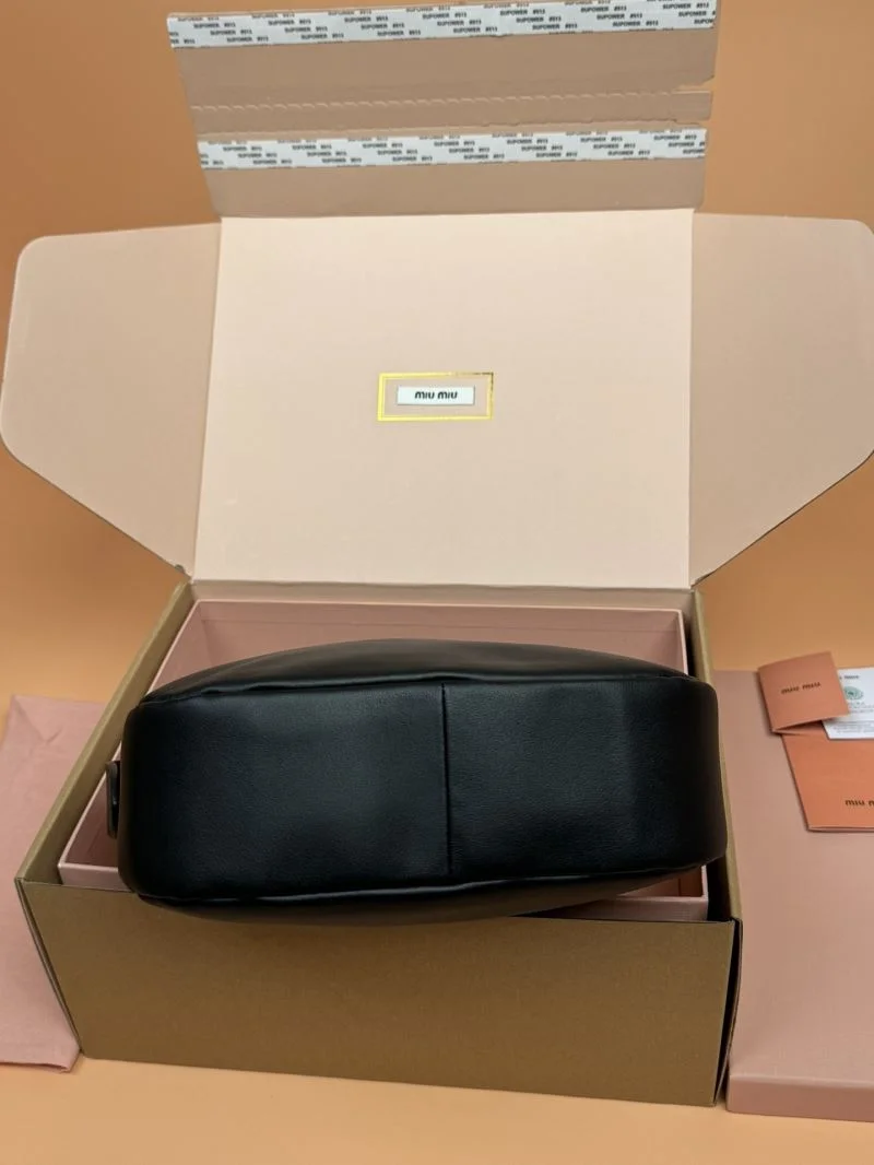 Miu Miu Hobo Bags Thermal 56084