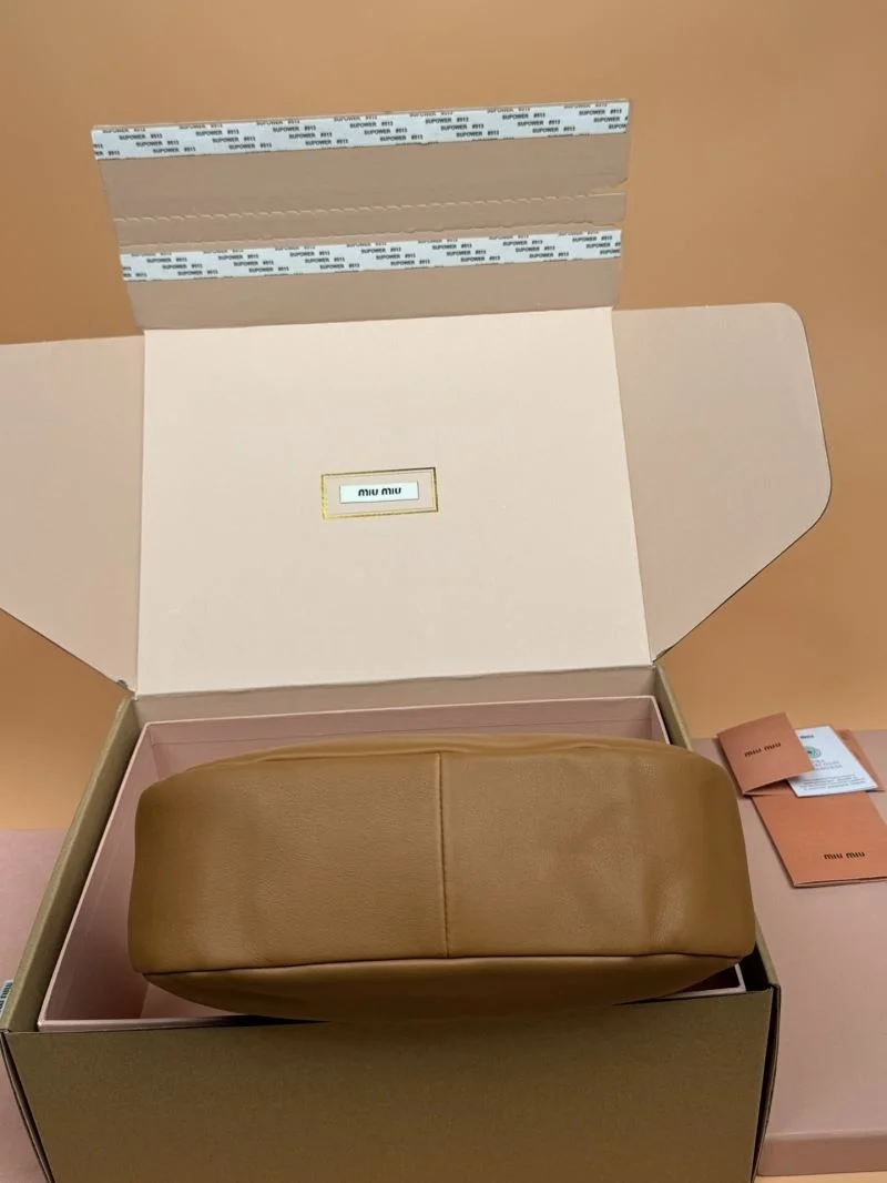 Miu Miu Hobo Bags SmartChoice 56058