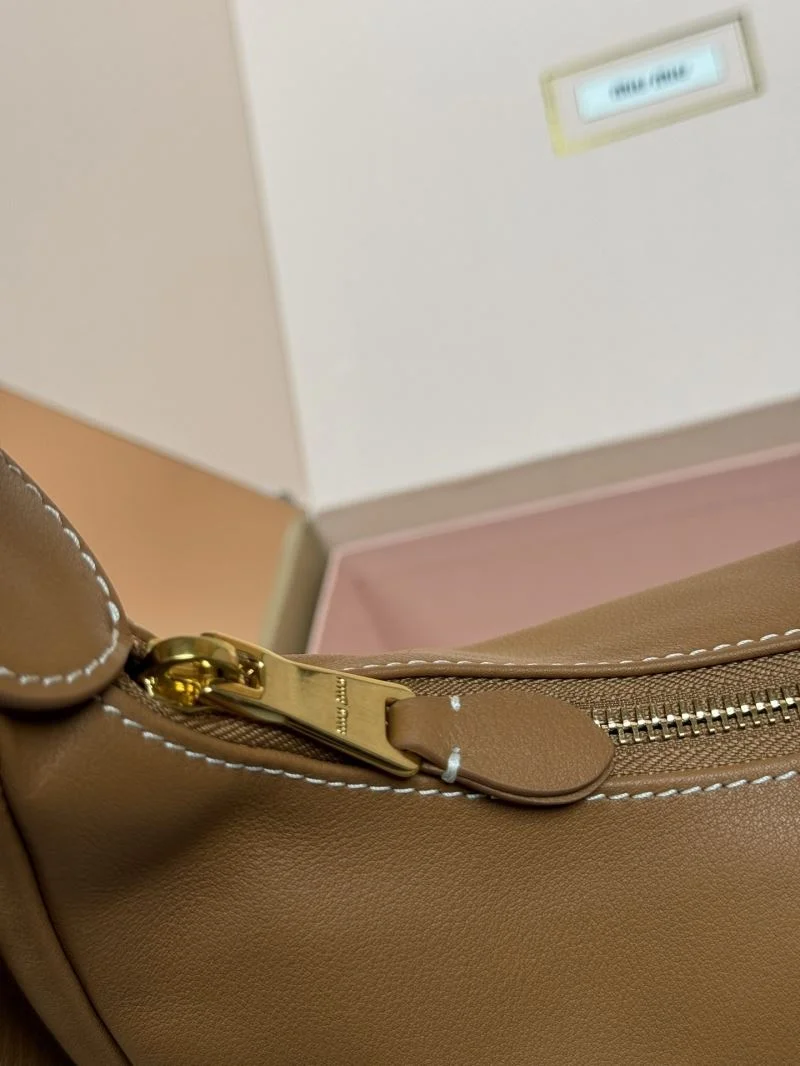 Miu Miu Hobo Bags SmartChoice 56058
