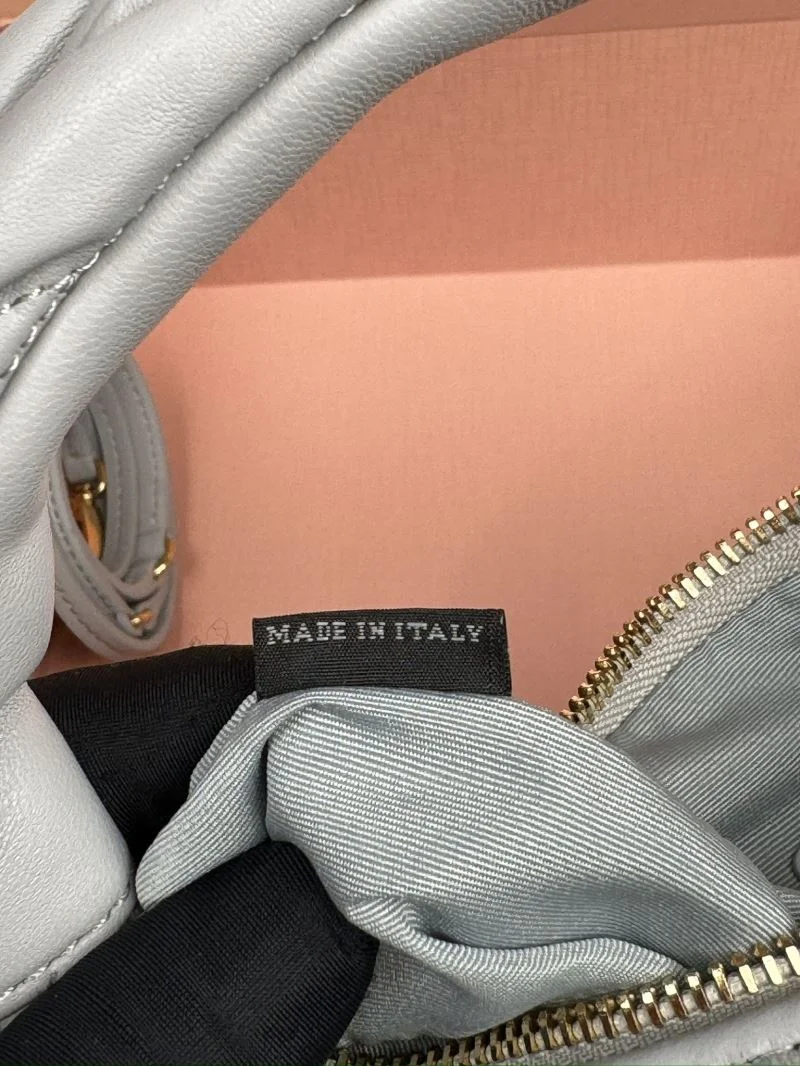 Miu Miu Hobo Bags FashionForward 56047