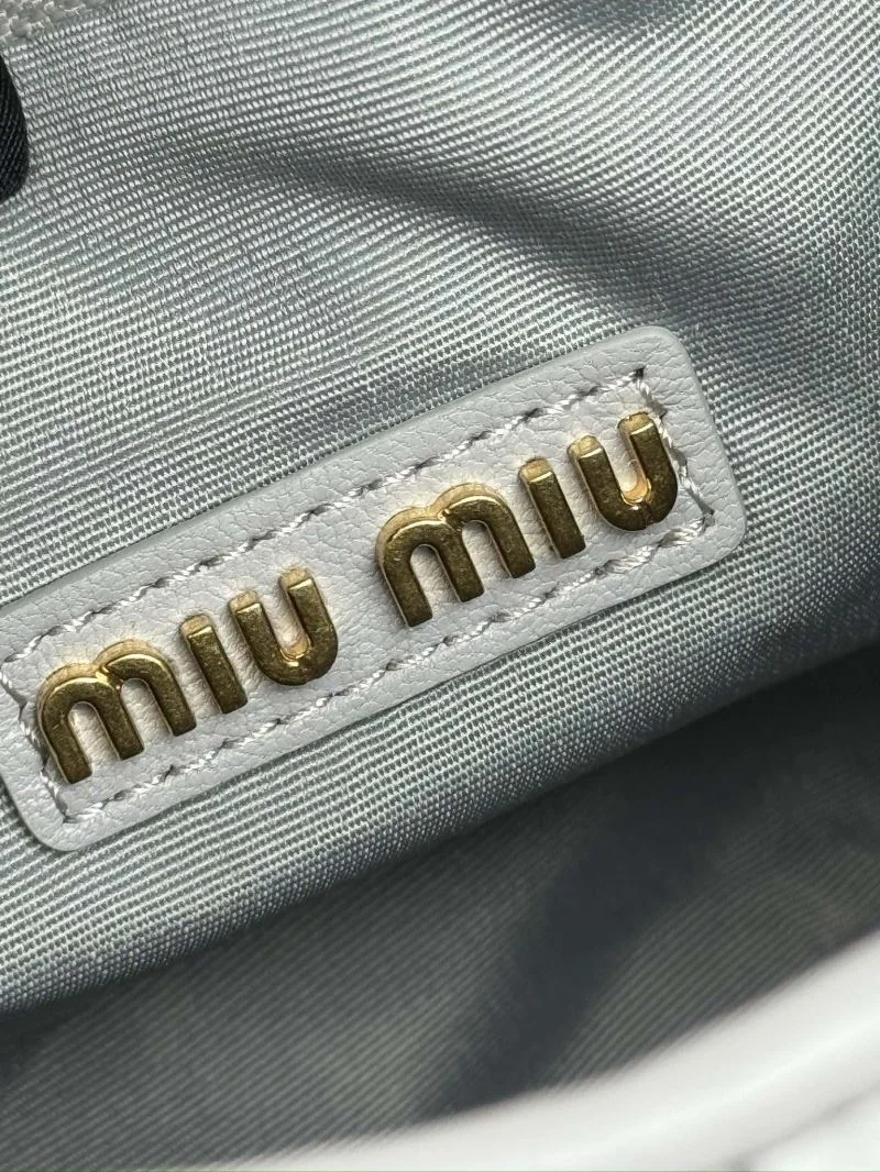 Seasonal Miu Miu Hobo Bags 56124
