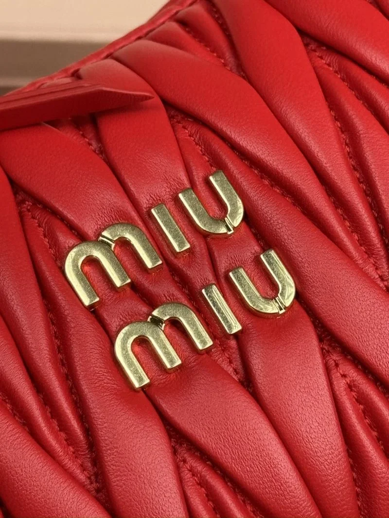 Cozy Miu Miu Hobo Bags 56051