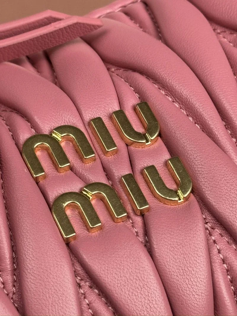 HighQuality Miu Miu Hobo Bags 56083