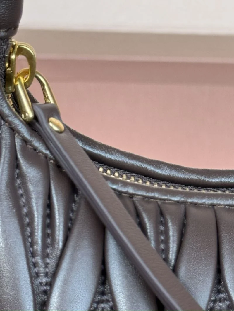 Miu Miu Hobo Bags Upgraded 56076