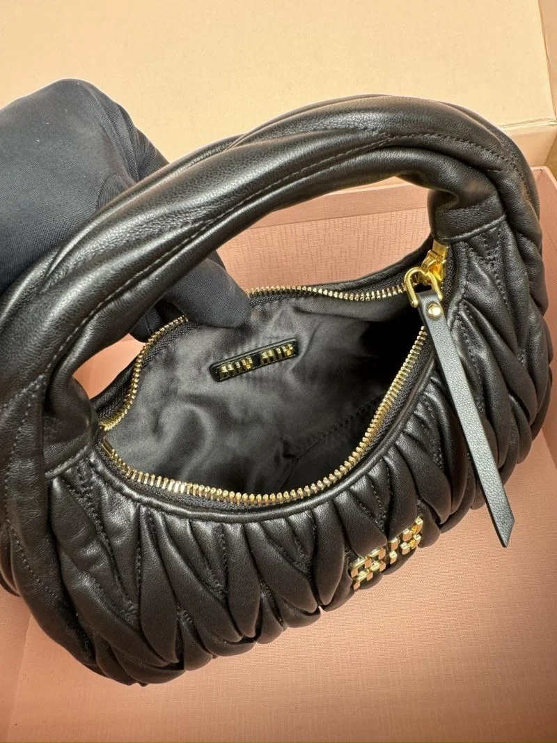 Miu Miu Hobo Bags Classic 56037