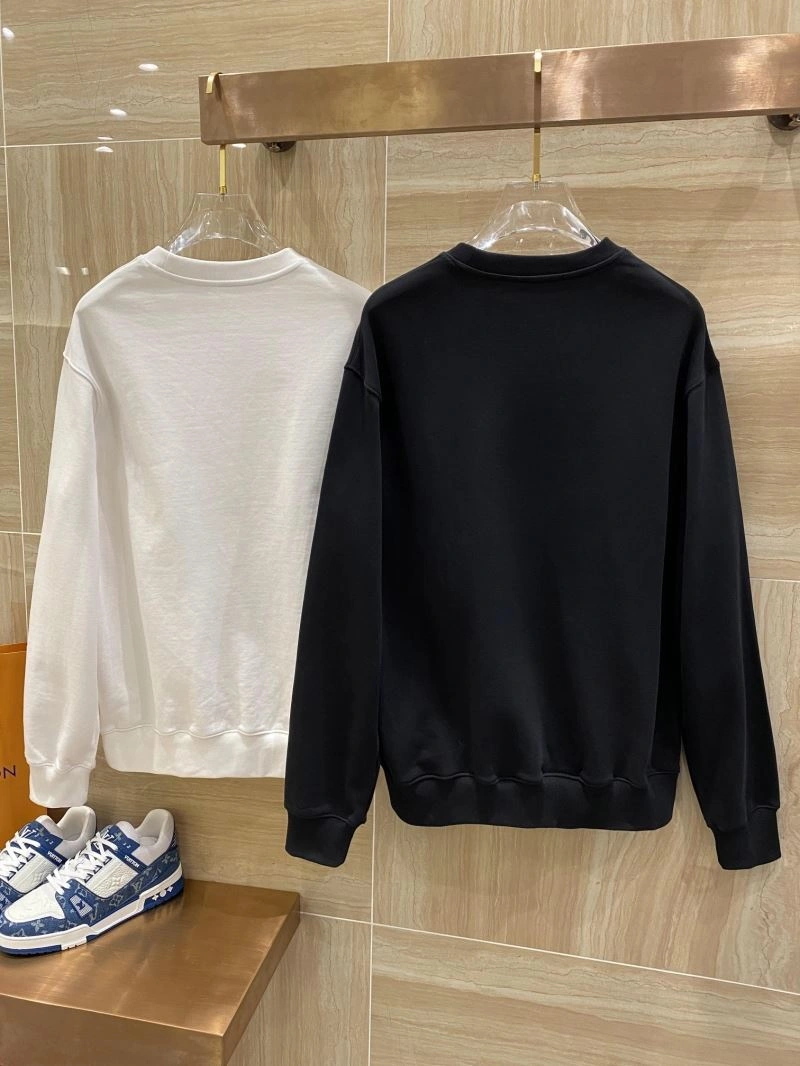 Miu Miu Hoodies Flexible 162528