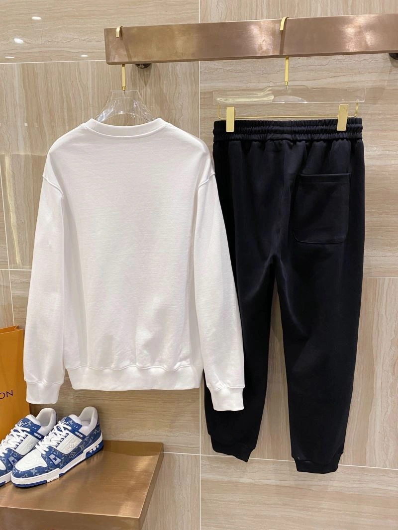 Miu Miu Hoodies Flexible 162528