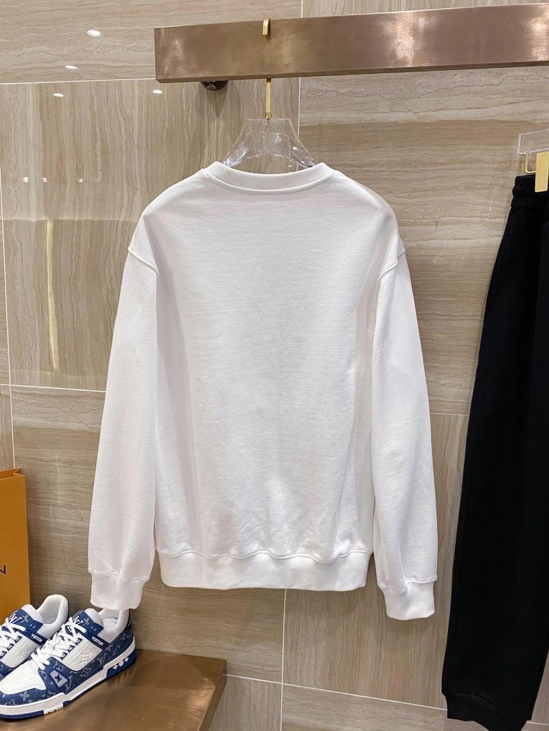 Miu Miu Hoodies Flexible 162528